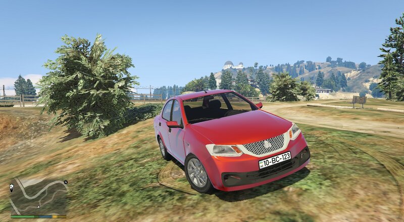 mod